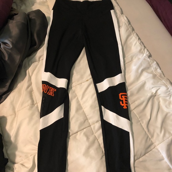 Leggings - Picture 1 of 4